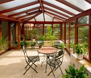Conservatories Prices Guide