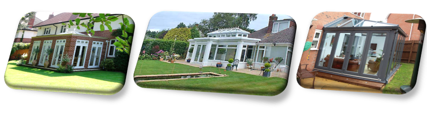 Conservatories Prices Guide