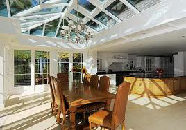 Orangery Home Extensions
