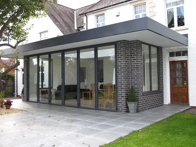 Orangery Home Extensions Tips